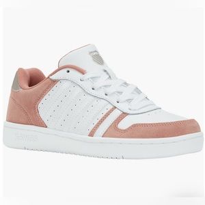 K-Swiss Court Palisades Sneaker